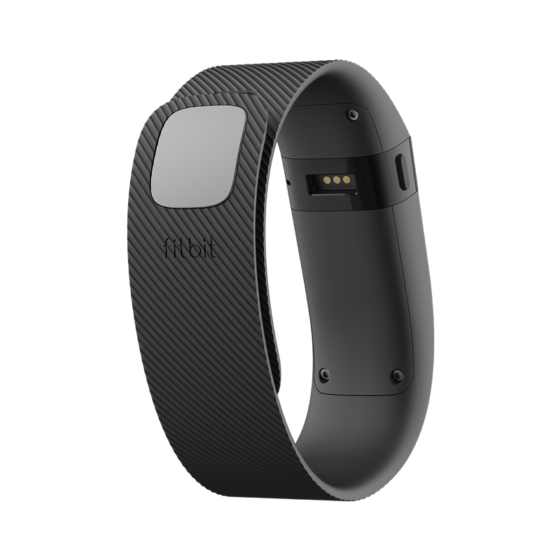 Fitbit Charge Black Small UK / EU